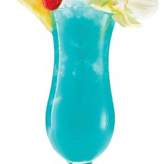 Blue Hawaiian