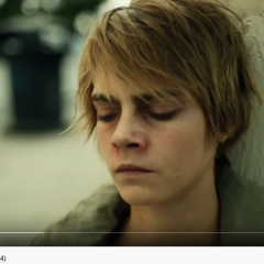 Cara Delevingne - Song - Want Me