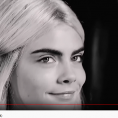 Cara Delevingne - Song - Want Me