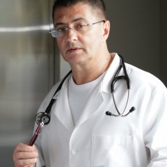 Dr Мясник-Off
