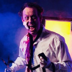 Evil Ed