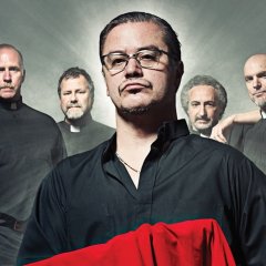 Faith no more