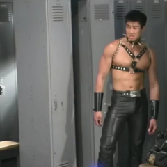 Gachimuchi