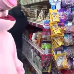 Хрюши vs