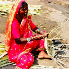 India