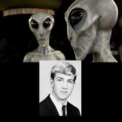 Инопланетяне