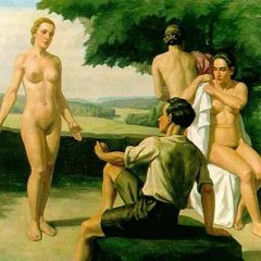 Искусство