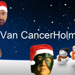 Jingle Bells Gachimuchi Christmas Song  Van CancerHolme