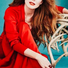 Julianne Moore