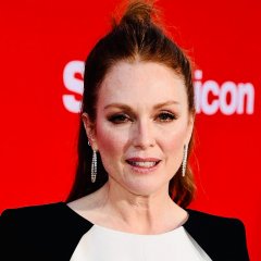 Julianne Moore