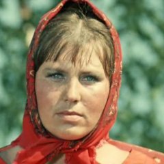 Катерина Матвеевна