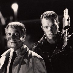 Коэн и Тэйт 1988