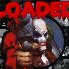 Loaded ps1