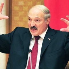Лукашенко