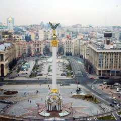 Любите врагов ваших