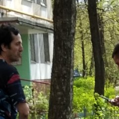 Маргиналы