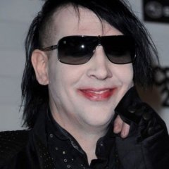 Мэрилин Мэнсон
