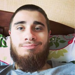 Михаил ДжемалояВИЧ Лазутиг