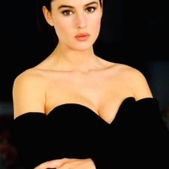 Monica Belluci