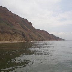 Море морем но