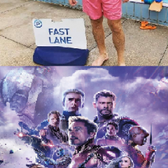 Мстители