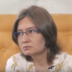 Наташа и коты