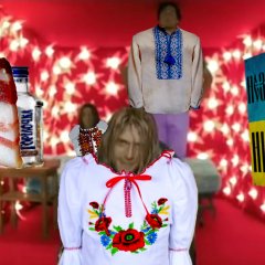 Незалежна Нiрвана ремейк