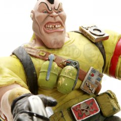 Nick Nitro