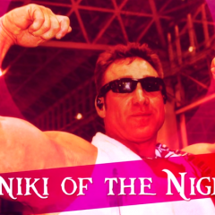 NIKO NIKO DOUGA