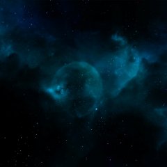 Новый космос