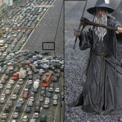 Ну да ну да типо это не ты