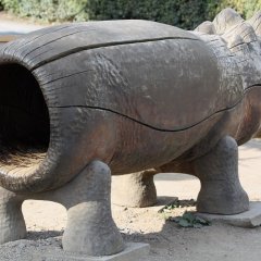 Парк Юрського періоду