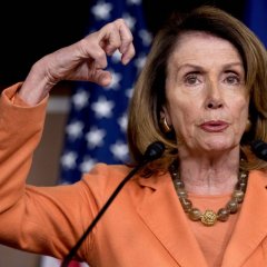 Pelosi