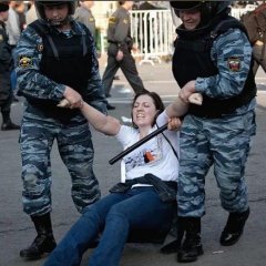 Полиция