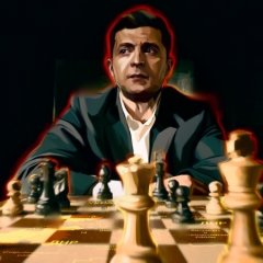 Президурик страны идиотов