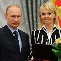 Путин и старая тэйлор свифт