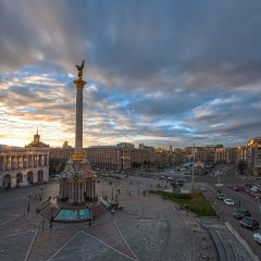 Русский мир