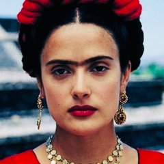 Salma Hayek