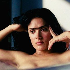 Salma Hayek