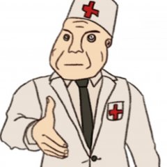 Санитар из дурки