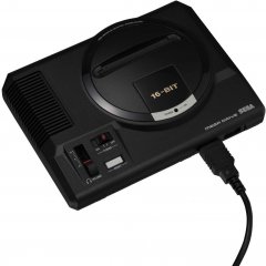 Sega