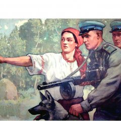 Шашлыки