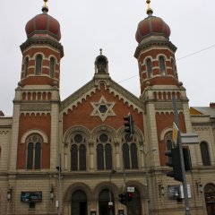 SinaGOGA