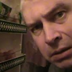 Сканирование халодильника