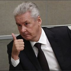 Собянин