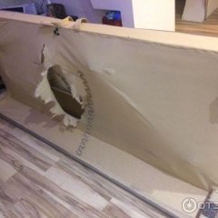 Sofas-Stil