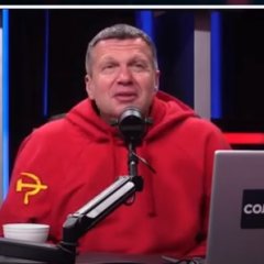 Соловьев СМЕРШ