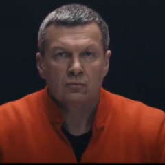 Соловьев