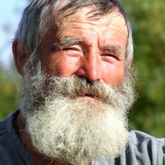 Старость и коронавирус