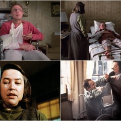Стивен Кинг -Мизери